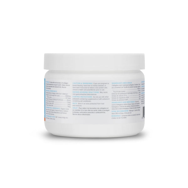 ReHydrate + TruMarine Collagen by WithinUs