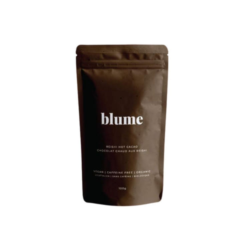 Reishi Hot Cacao by It's Blume