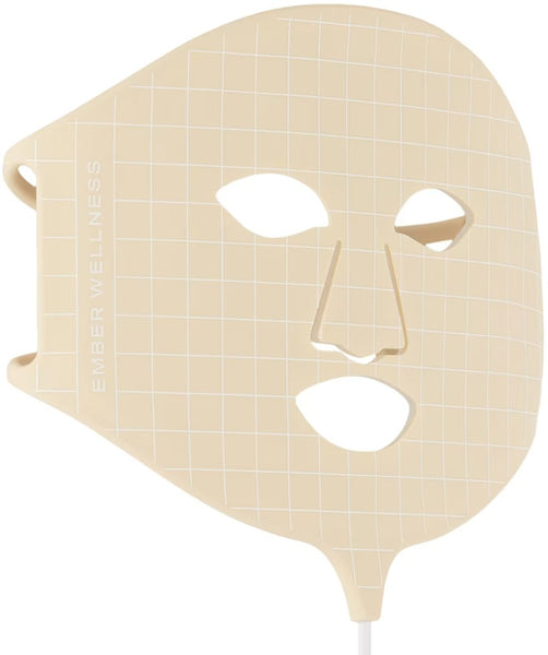 Rejuvenating Light Therapy Mask by Ember Wellness