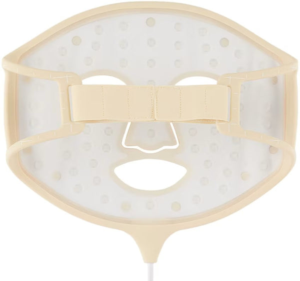 Rejuvenating Light Therapy Mask by Ember Wellness