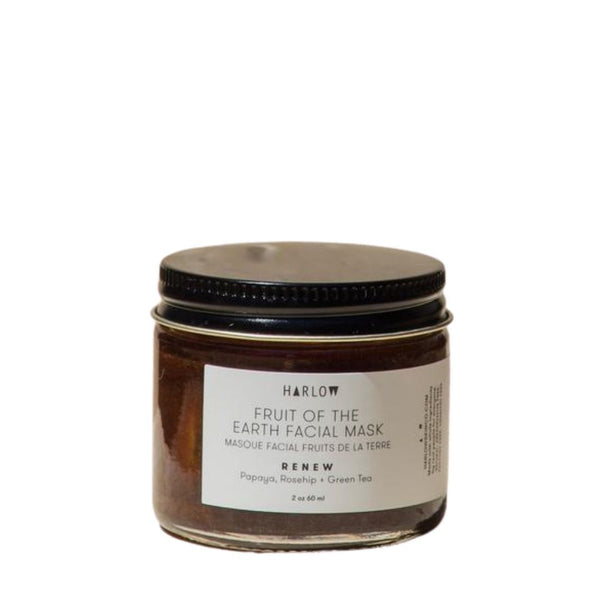 Renew Facial Mask by Harlow Skin Co