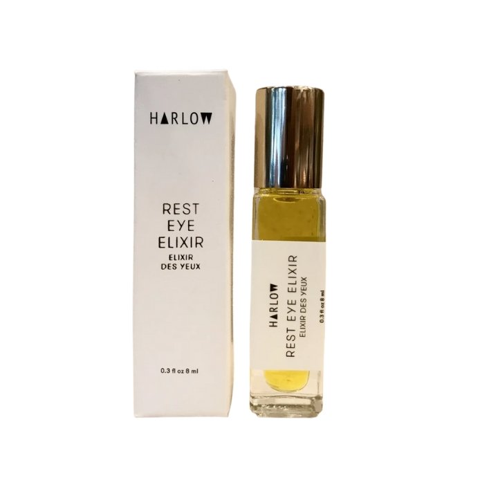 Rest Eye Elixir by Harlow Skin Co