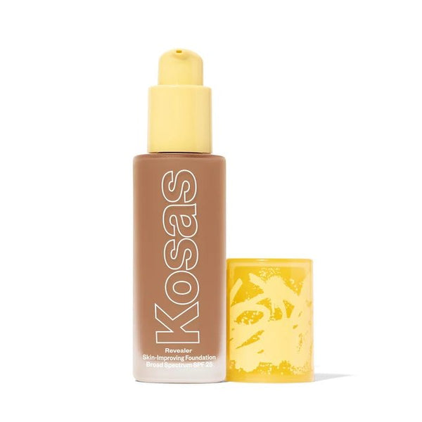 Revealer Skin-Improving Foundation SPF 25 by Kosas