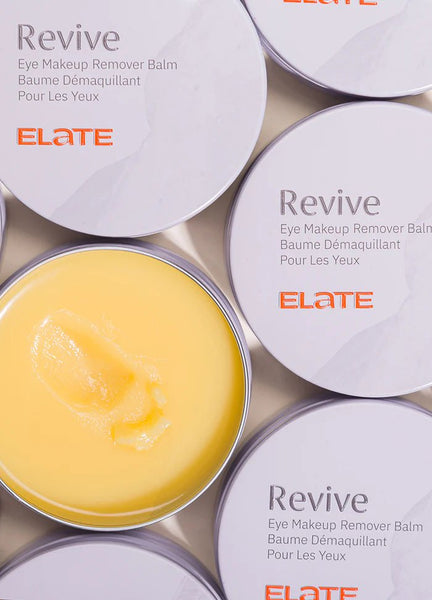 Revive Makeup Remover Balm by Elate Cosmetics