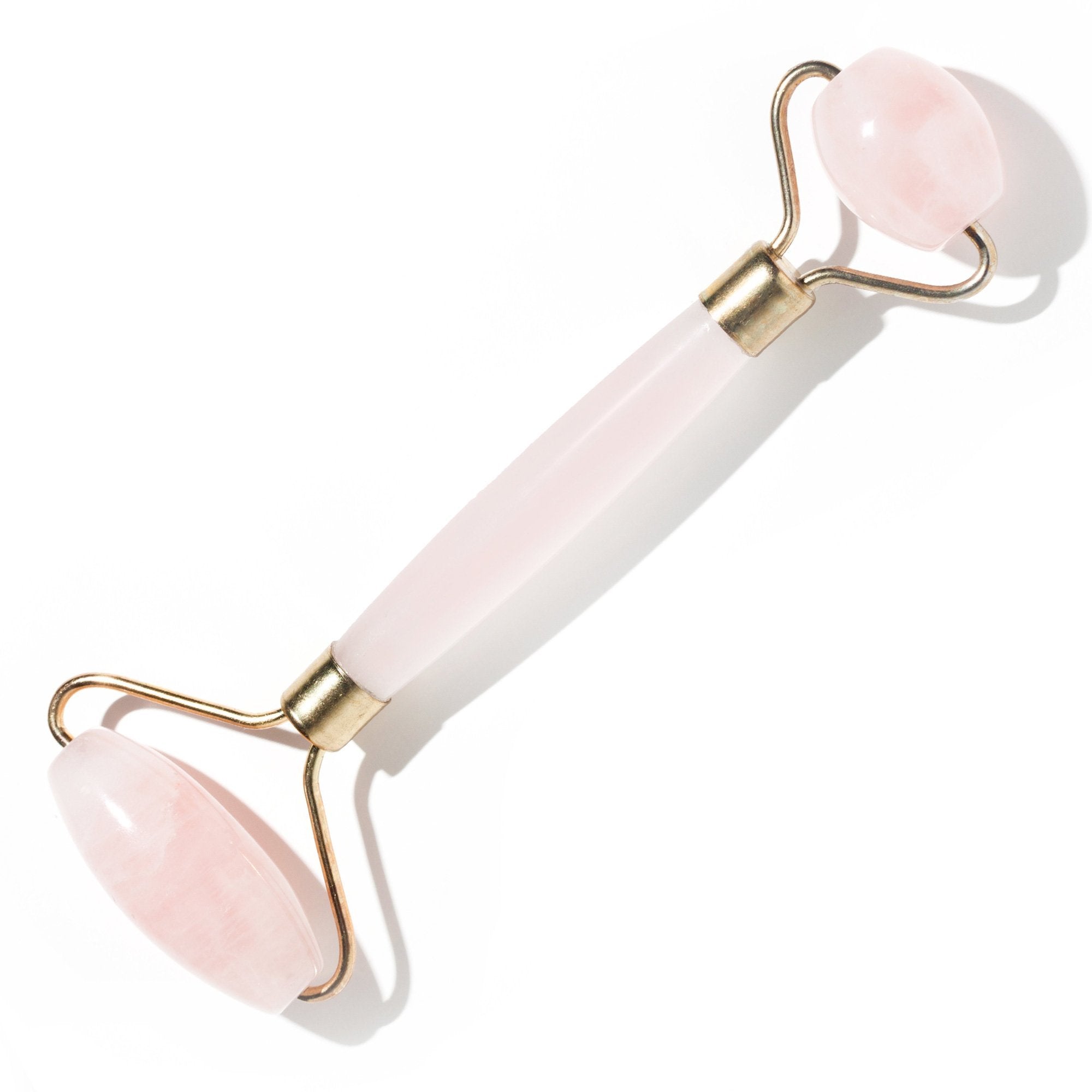 Rose Quartz Roller by The Truth Beauty Company