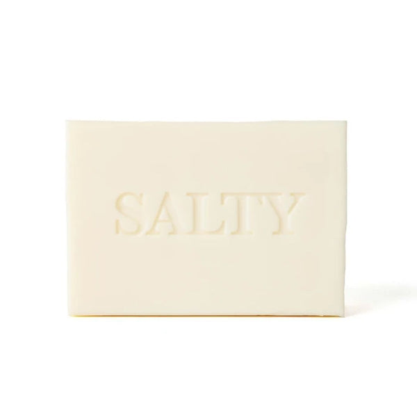 Salt Soap by Rebels Refinery