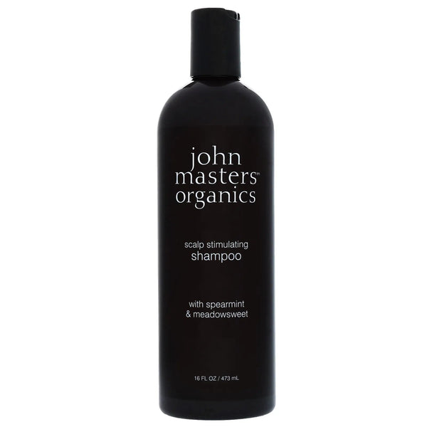 Scalp Stimulating Shampoo by John Masters Organics