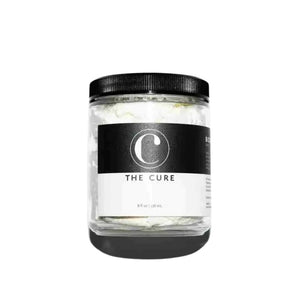 Scented Body Whip - Vetiver, Cinnamon and Vanilla by Cure Skincare