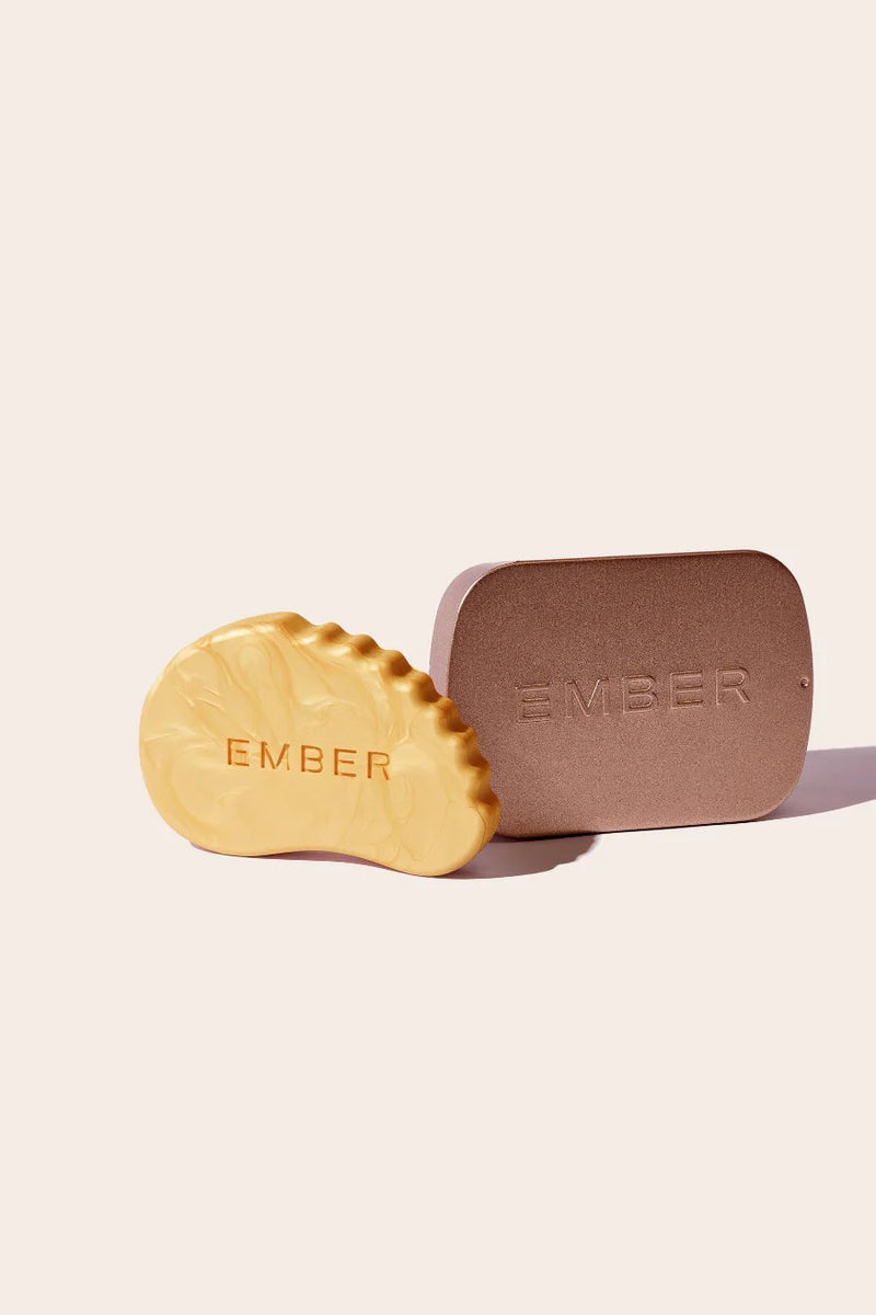 Ember Wellness The Highlighting Bar - Sunstone – The Truth Beauty Company