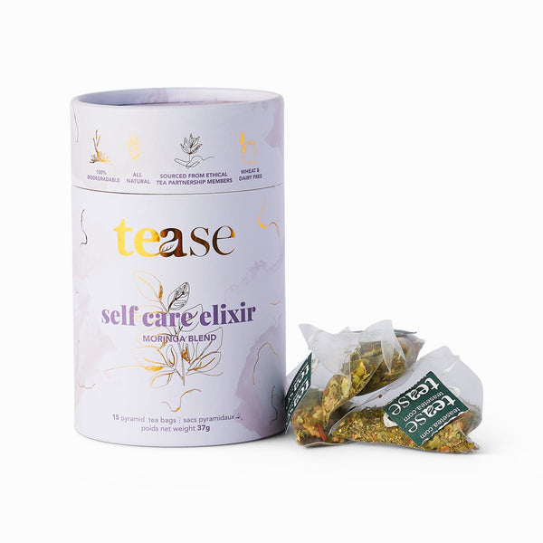 Self Care Elixir by Tease Tea