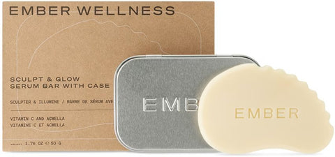 Serum Bar by Ember Wellness