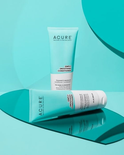 Simply Smoothing Conditioner by Acure