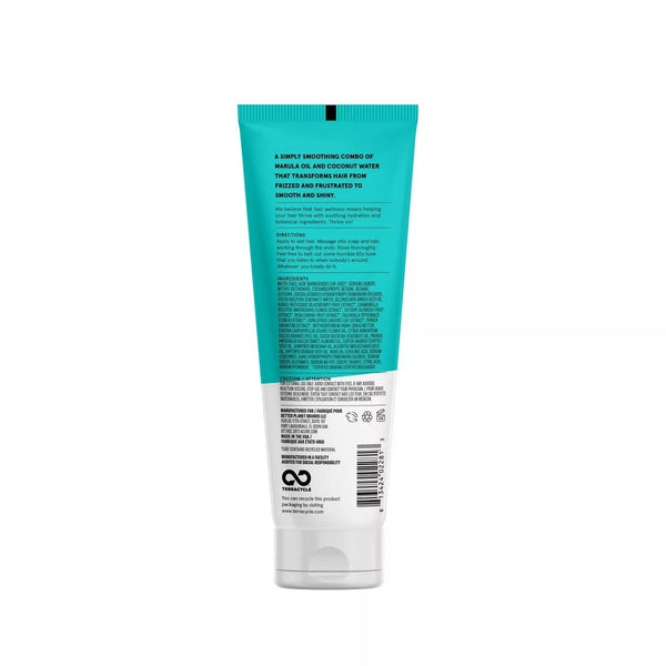 Simply Smoothing Shampoo by Acure
