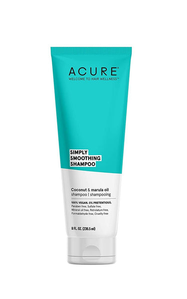 Simply Smoothing Shampoo by Acure