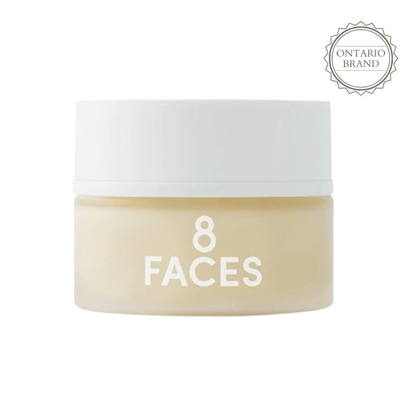 Solid Facial Oil by 8 Faces