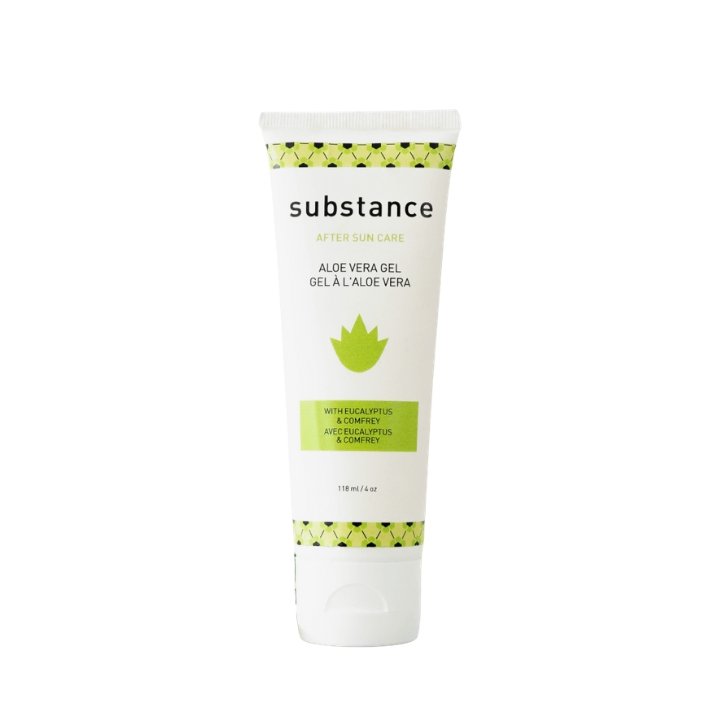 Soothing Aloe Vera Skin Gel by Matter Company