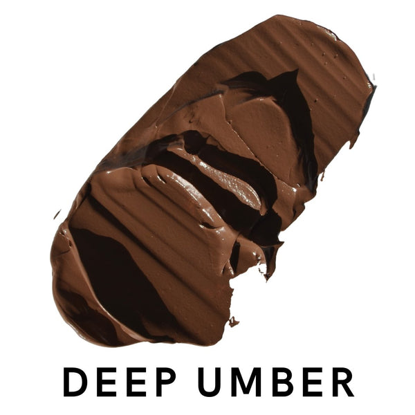 Deep Umber