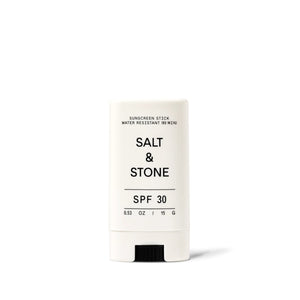 SPF 30 Stick by Salt and Stone