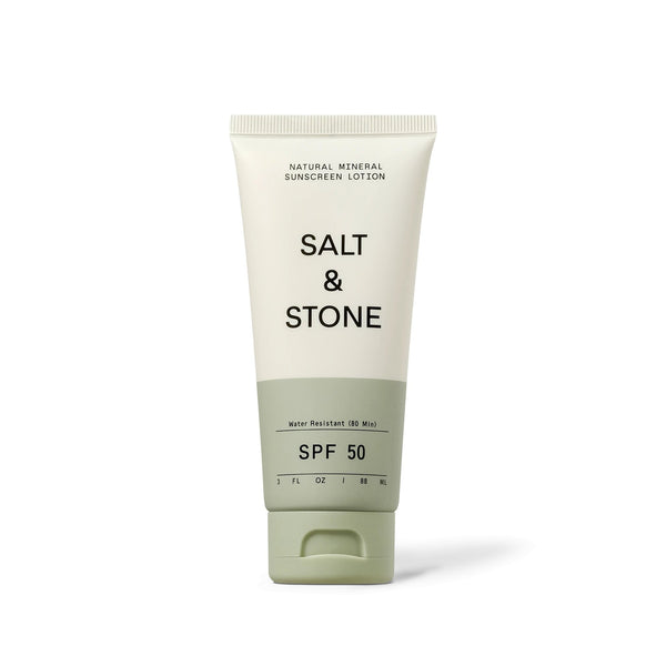 SPF 50 Sunscreen by Salt and Stone