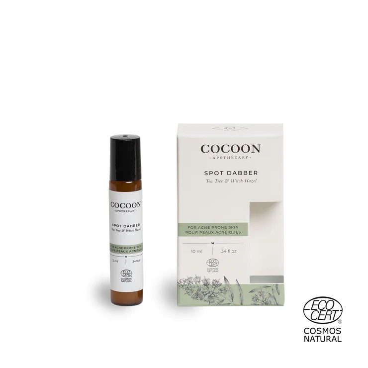 Spot Dabber by Cocoon Apothecary