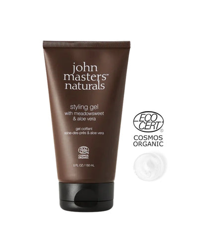 Styling Gel by John Masters Organics