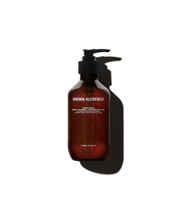 Sweet Orange, Cedarwood, Sage Hand Wash by Grown Alchemist