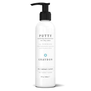 The Putty by Graydon Skincare