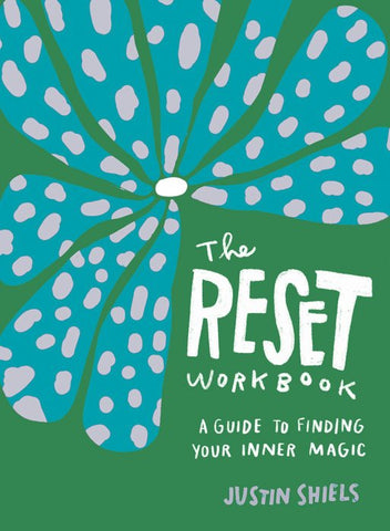 The Reset Workbook by Penguin Random House