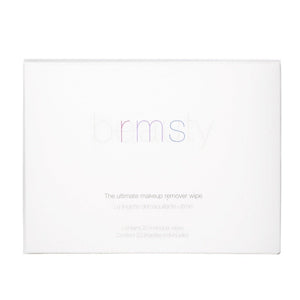 The Ultimate Make Up Remover Wipes by RMS Beauty