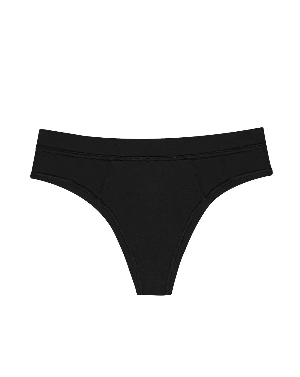 Extra Small - Black