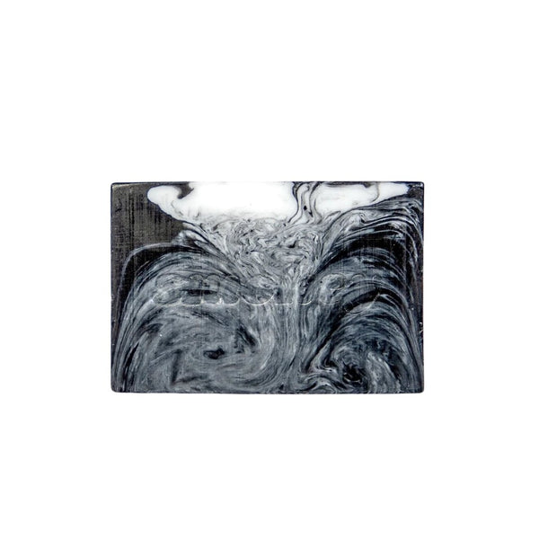 Tobacco Vanilla Marble Soap by Rebels Refinery