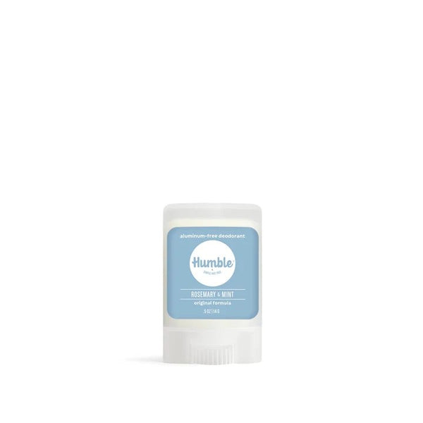 Travel Size Deodorant by Humble