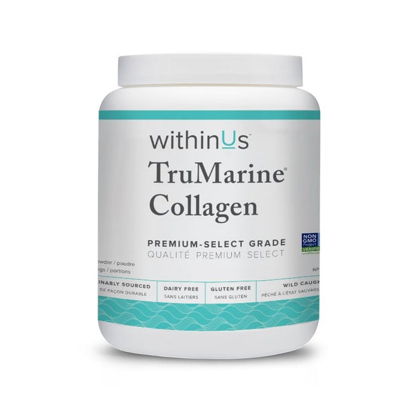Trumarine™ Collagen by WithinUs