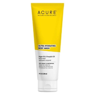 Ultra Hydrating Body Wash by Acure