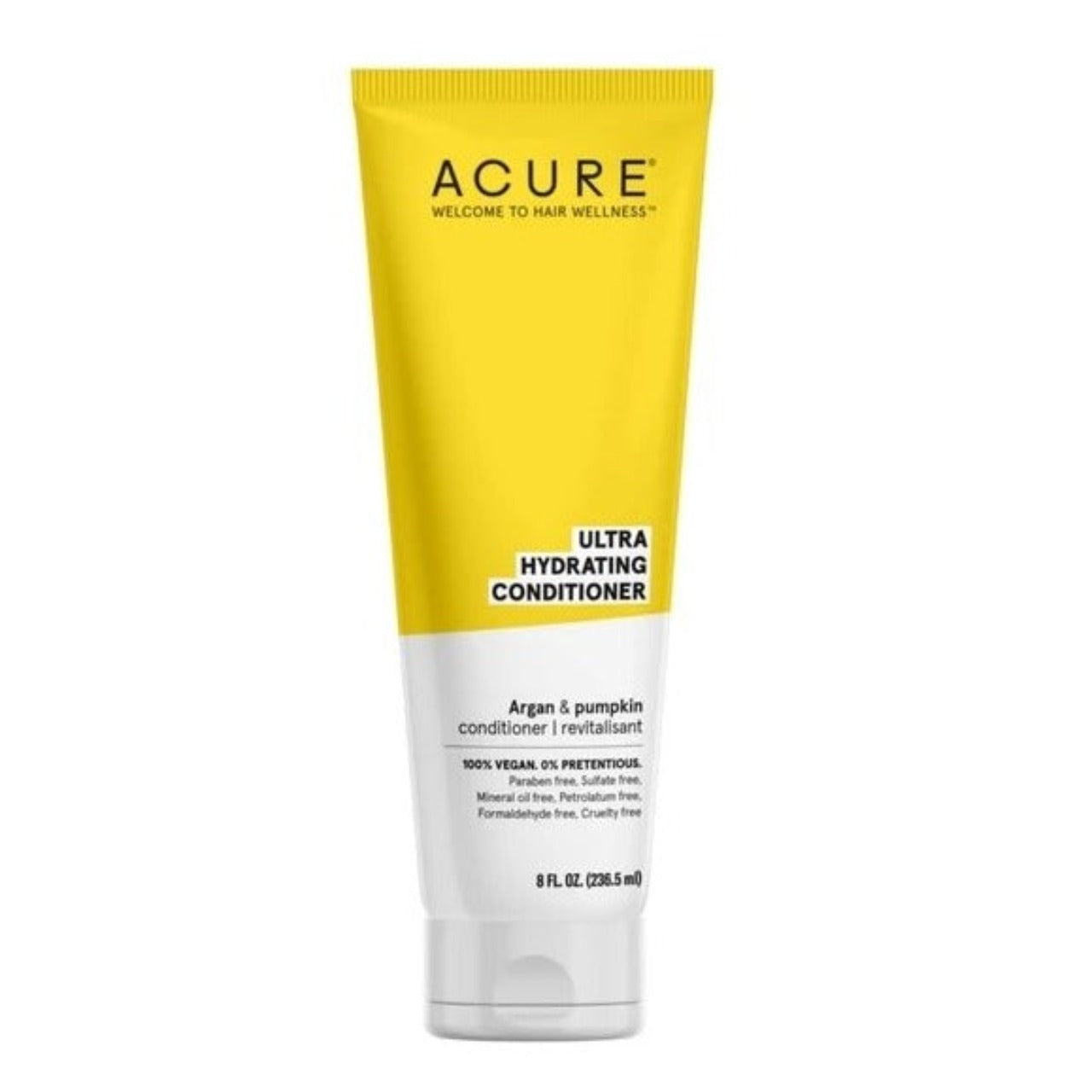 Ultra Hydrating Conditioner by Acure