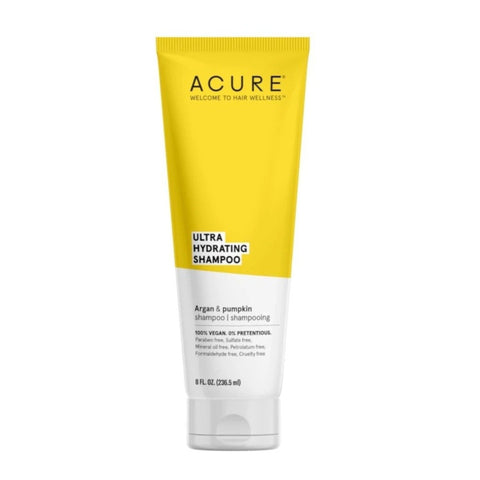 Ultra Hydrating Shampoo by Acure