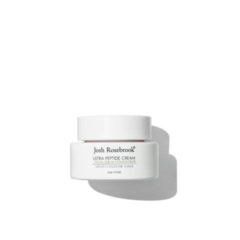 Ultra Peptide Cream by Josh Rosebrook