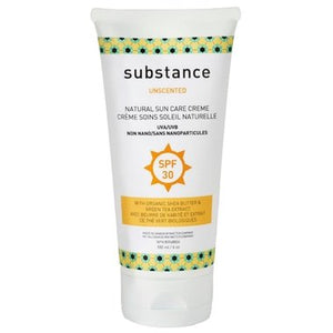 Unscented Sun Care Creme by Matter Company