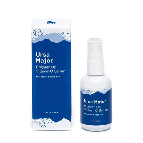 Vitamin C Serum by Ursa Major