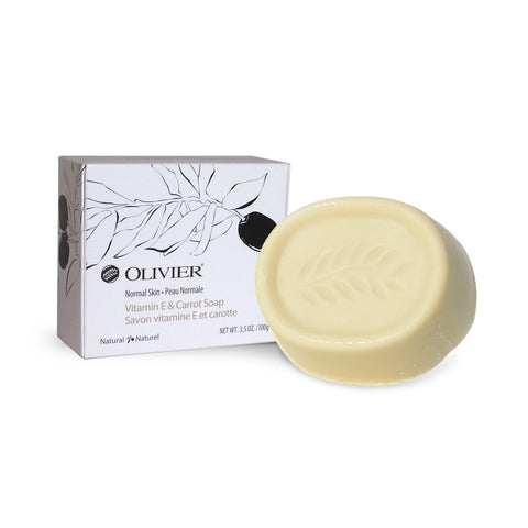 Vitamin E Soap by Olivier