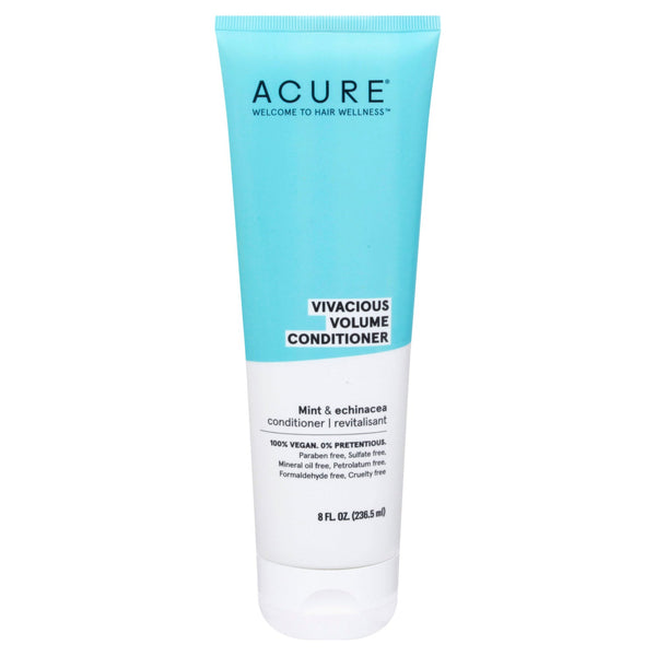 Vivacious Volume Conditioner by Acure