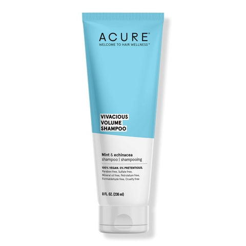 Vivacious Volume Shampoo by Acure
