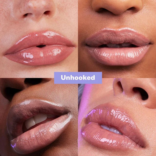 *New* Unhooked