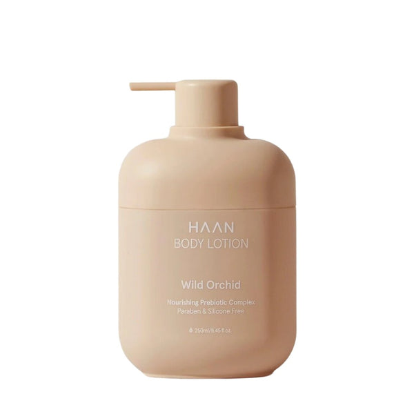 Wild Orchid Lotion by Haan