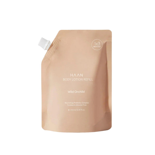 Wild Orchid Lotion - Refill by Haan
